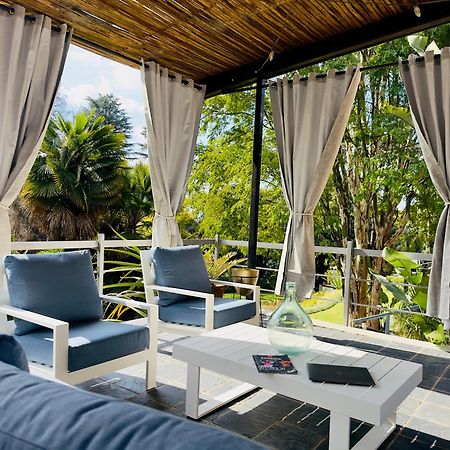 Serene Place Guest House & Conference Venue Affordable Luxury With Backup Power Рудепурт Экстерьер фото