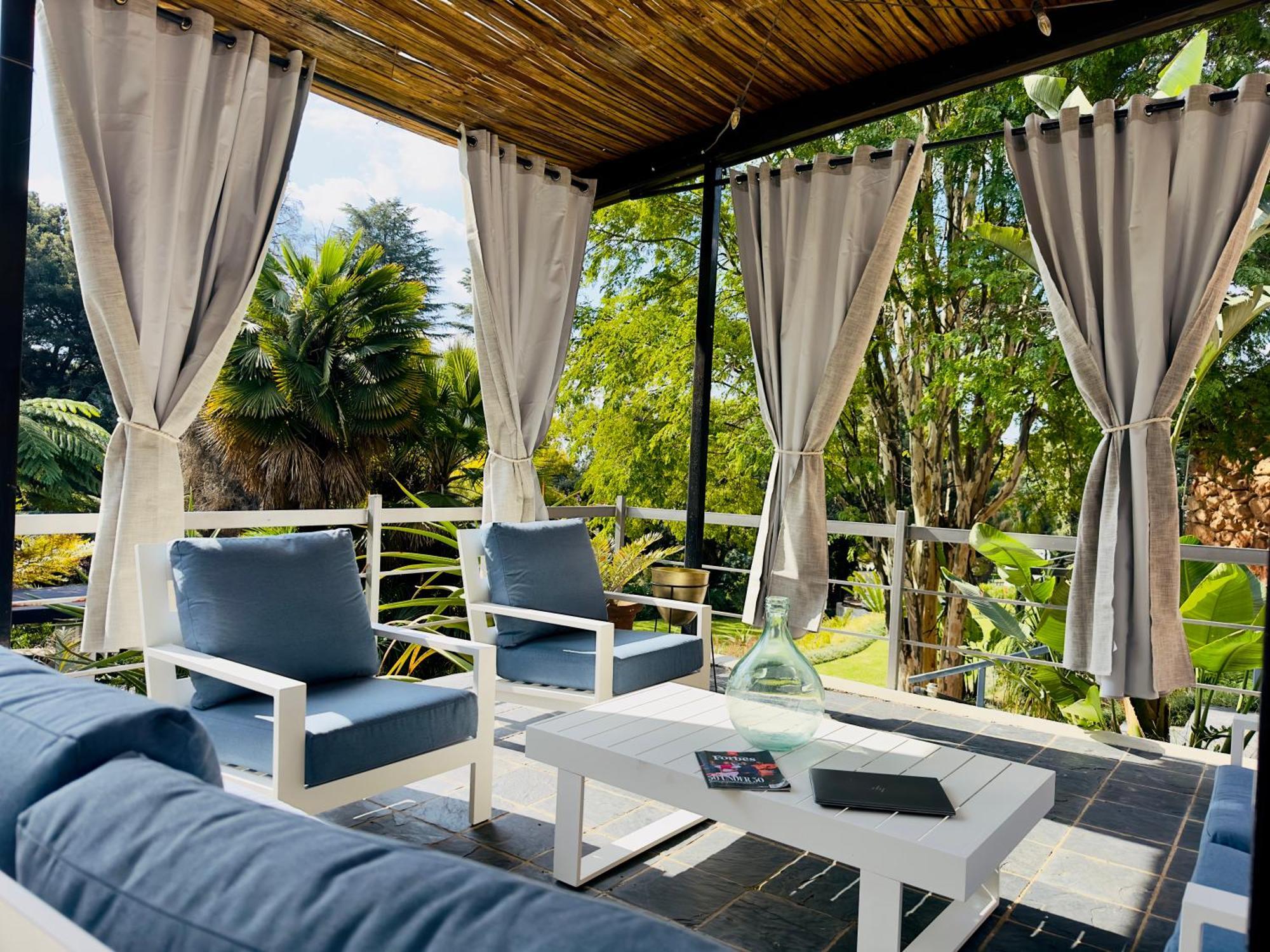 Serene Place Guest House & Conference Venue Affordable Luxury With Backup Power Рудепурт Экстерьер фото